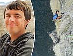 Brad Gobright, 31, dies in Mexico rappelling accident after partner dropped off end of shared rope