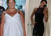 Bride, 30, who ‘dreaded’ trying on a wedding dress loses 55 kilos in just 12 months