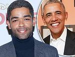 British actor Kingsley Ben-Adir cast as Barack Obama in CBS’ upcoming James Comey miniseriesÂ