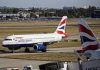 British Airways agrees new pay deal with pilots’ union