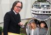 ‘Broke’ Mohamed Hadid’s Bel Air mega-mansion is headed for demolition