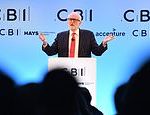 Businesses have ‘much to gain’ if Labour takes power insists Jeremy Corbyn