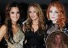 Cheryl, Kimberley Walsh and Nicola Roberts SLAM claims they have group chat slating Nadine Coyle