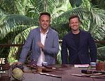 CHRISTOPHER STEVENS reviews the return of I’m A Celebrity… Get Me Out of Here!Â