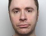 Convicted stalker jailed for eight years for creeping into sleeping victim’s home and kissing her