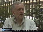 Corbyn says ‘BBC is biased towards saying Israel has a right to exist’