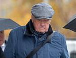 David Duckenfield found not guilty of Hillsborough manslaughter