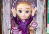 Disney slammed for ‘hypocrisy’ of pumping out plastic Frozen 2 toys