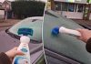 Driver reveal their clever hacks for de-icing the windscreens