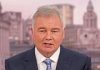 Eamonn Holmes in race storm as ITV reprimands presenter