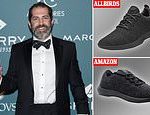 Eco-friendly shoe manufacturer Allbirds blasts Jeff Bezos over ‘strikingly similar’ Amazon shoe