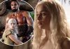 Emilia Clarke felt pressured to do Game Of Thrones nude scenes