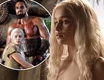 Emilia Clarke felt pressured to do Game Of Thrones nude scenes