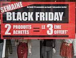 France considers BANNING Black Friday sales and blames them for ‘overconsumption’
