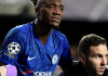 Frank Lampard Oo Ka Warbixiyay Xaalada Dhaawac Ee Tammy Abraham