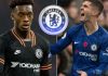 Franka Lampard Oo Ka Warbixiyay Xaalada Dhaawac Ee Christian Pulisic & Callum Hudson-Odoi Ka Hor Kulanka Man City.