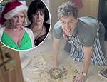 Gavin and Stacey Christmas Special teaser on BBC iPlayer