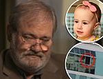 Grandfather charged in toddler’s cruise ship death speaks out