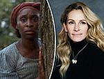 Harriet writer Gregory Allen Howard reveals a studio wanted Julia Roberts to star