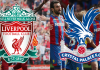 Hordhac: Crystal Palace Vs Liverpool: Reds Oo Doonaysa In Ay Sii Wado Guulaha