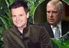 I’m A Celebrity: Declan Donnelly MOCKS Prince Andrew for claiming he ‘doesn’t sweat’