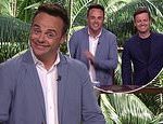 I’m A Celebrity Get Me Out Of Here: Ant McPartlin returns to the show after drink drive arrest