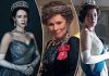 Imelda Staunton is to take over from Claire Foy and Olivia Colman in The Crown