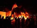 Iraqi forces shoot dead 13 people after anti-government protesters set fire to Iranian consulateÂ