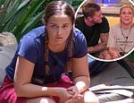 Jacqueline Jossa ‘threatened to QUIT I’m A Celebrity after Myles claims Dan DID cheat with Gabby’