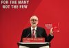 Jeremy Corbyn faces fury over anti-Semitism as he launches ‘race and faith’ manifesto