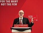 Jeremy Corbyn faces fury over anti-Semitism as he launches ‘race and faith’ manifesto