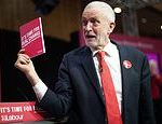 Jeremy Corbyn is accused of targeting ‘aspirational’ middle-classes