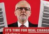 Jeremy Corbyn’s dodgy NHS dossier: Labour leader presents year-old preliminary trade talk documents