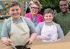 Junior Bake Off: Fin, 13, is crowned the WINNER after wowing with a showstopping trophy cake