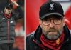 Jurgen Klopp Oo Raali Galin U Fidiyay Taageerayaasha Liverpool Kadib Bar-Barihii Napoli, Maxay Tahay Sababtu?