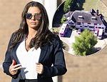 Katie Price may lose mansion as she is declared bankrupt
