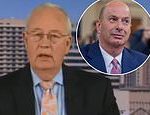 Ken Starr: Trump’s articles of impeachment ‘are being drawn up’