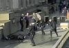 Knife attacker shot dead on London Bridge was known to police, security sources reveal