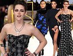 Kristen Stewart attend London Charlie’s Angels premiere