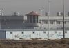 Leaked documents reveal extent of China’s network of detention centres where Muslims are brainwashed