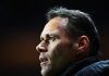 Marco van Basten embroiled in race storm after Dutch legend says ‘Sieg Heil’ live on air