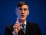 Mogg gone? Boris Johnson hints Jacob Rees-Mog will be sacked over Grenfell Tower disaster gaffe