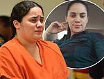 New Jersey woman gets six years in prison for stabbing her identical twin sister to death