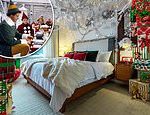 New York City hotel opens an Elf-themed suite through Christmas
