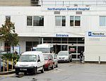 NHS hospital may cancel up to 15,000 non-urgent operations to reduce pressure on A&E