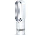 NHS hospitals take thousands of Dyson fans worth £1.2million