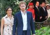 No one in the royal family ‘is checking in, texting or speaking’ to Harry and Meghan