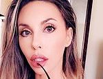 Olivia Newton-John’s daughter Chloe Lattanzi reveals she’s seen a UFOÂ