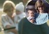 Pictures show how The Crown will recreate Princess Diana’s 1983 trip to Australia