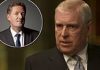 PIERS MORGAN: I didn’t believe a word Prince Andrew said about Jeffrey Epstein